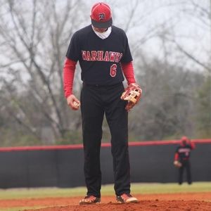 Meet your Posher, Jeb